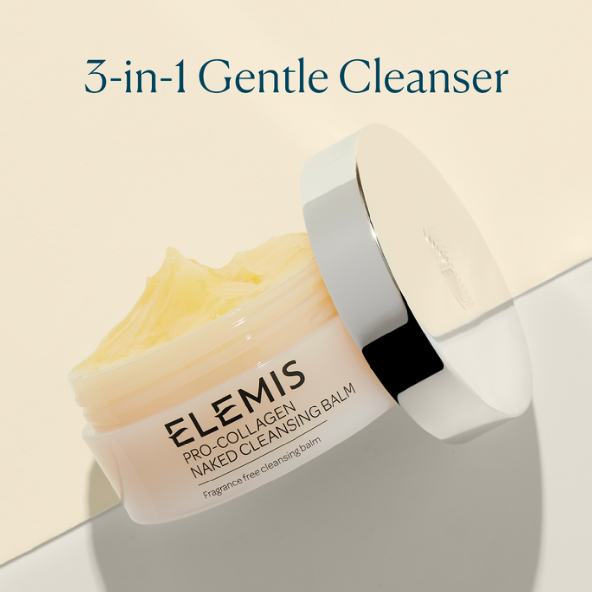 Elemis I Pro-Collagen Naked Cleansing Balm 100g