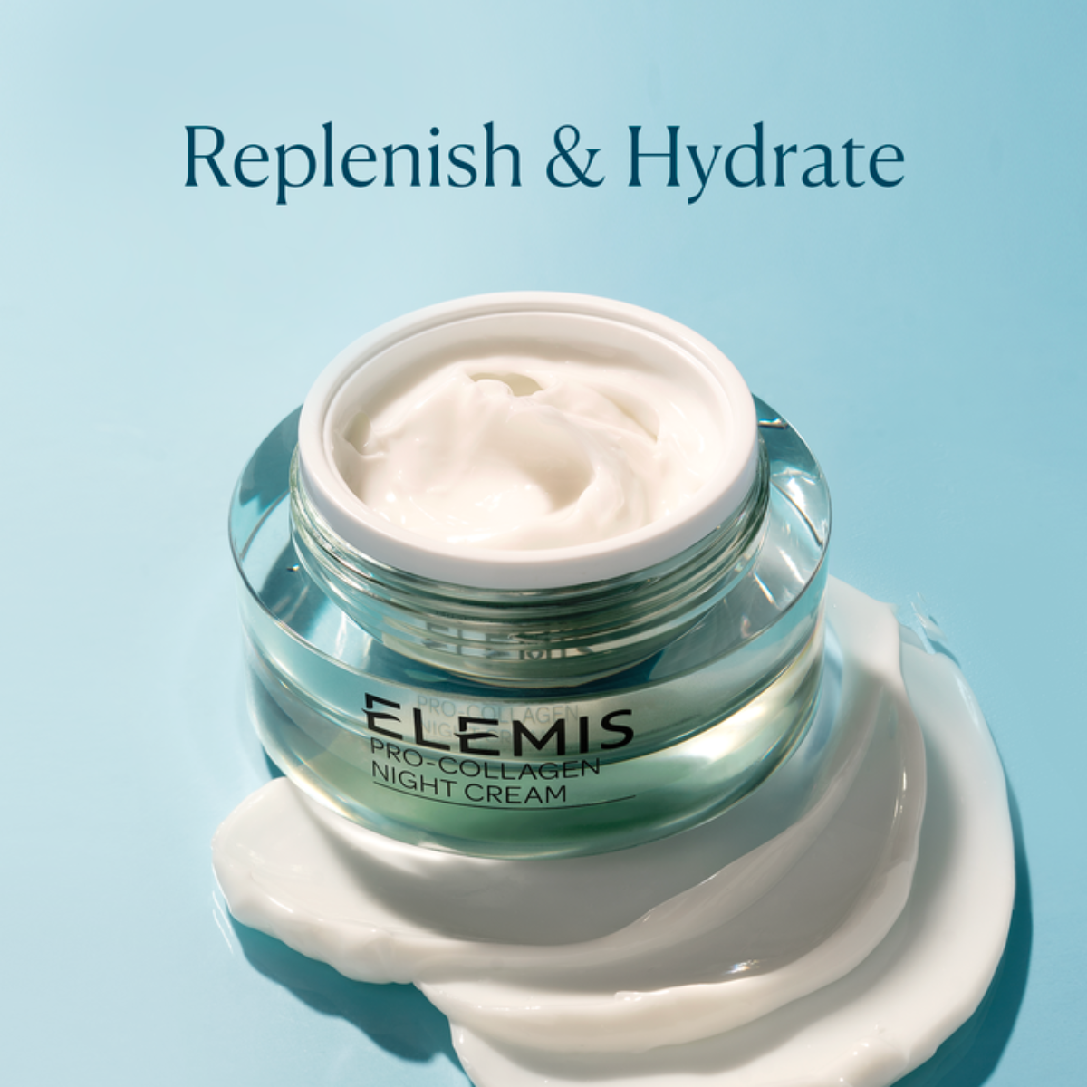 Elemis I Pro-Collagen Night Cream 50ml