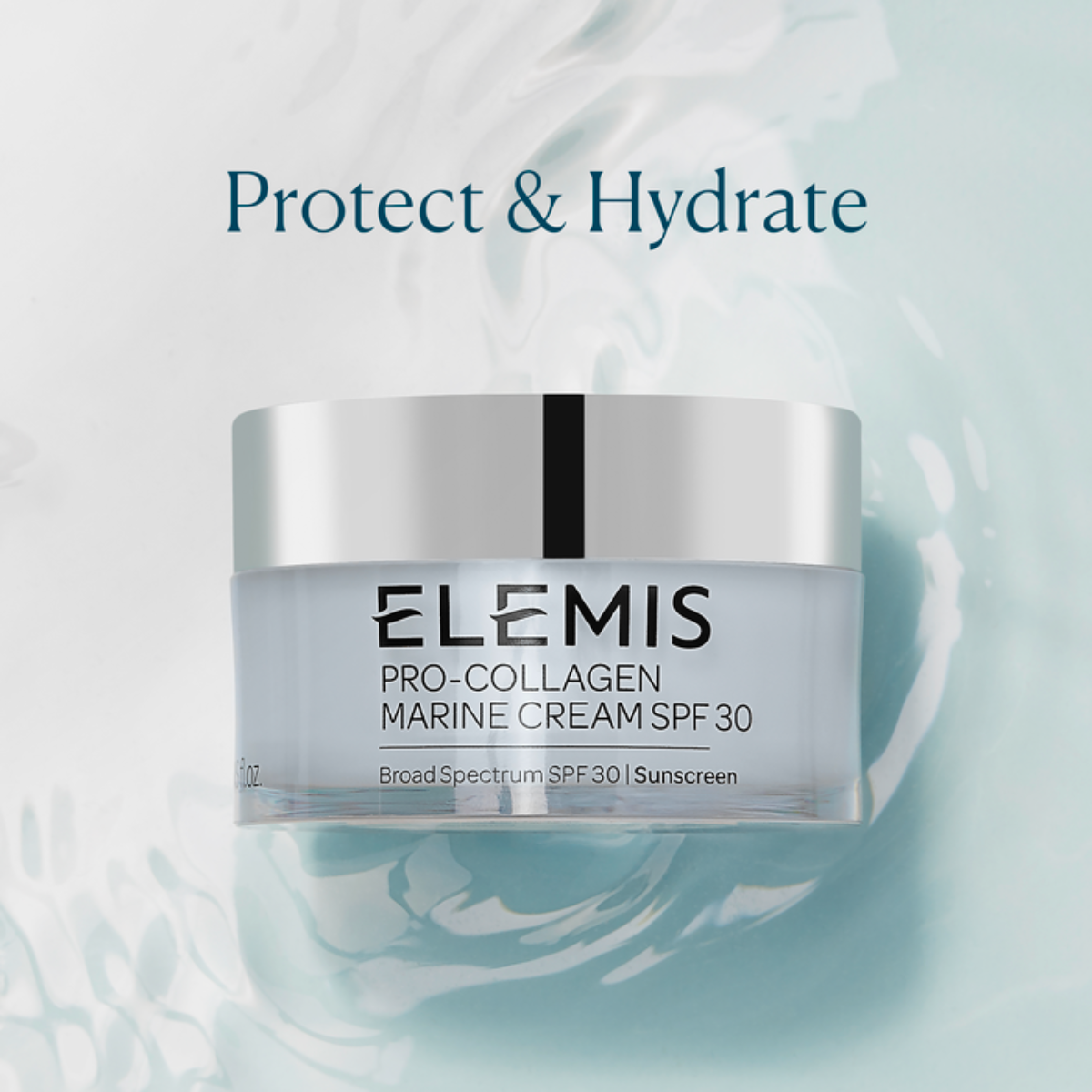 Elemis I Pro-Collagen Marine Cream SPF30 50ml