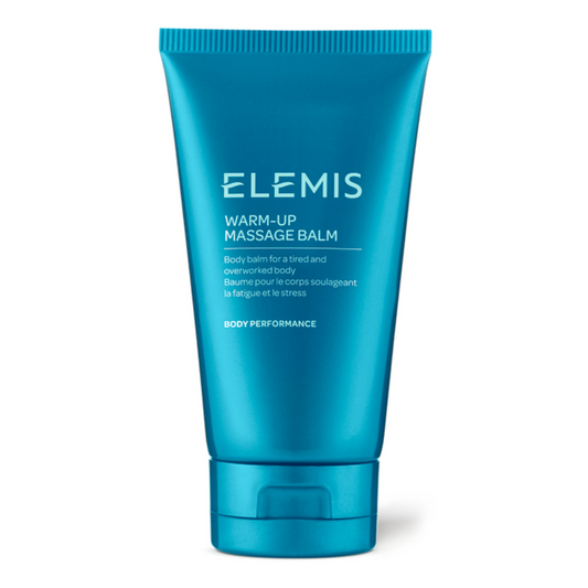 Elemis I Warm-Up Massage Balm 150ml