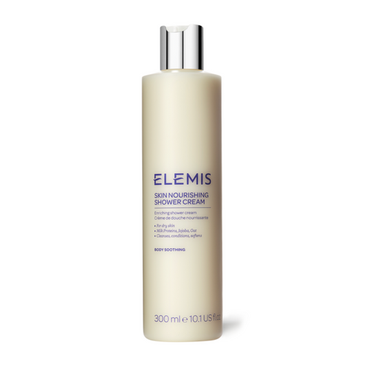 Elemis I Skin Nourishing Shower Cream 300ml