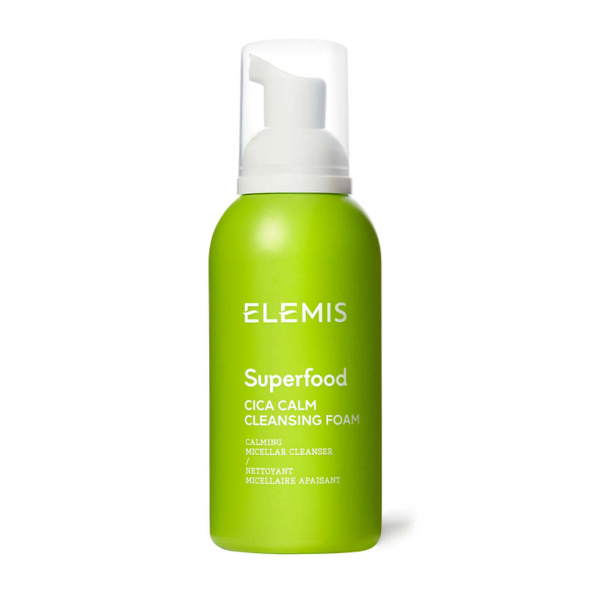 Elemis I Superfood Cica Calm Cleansing Foam 180ml