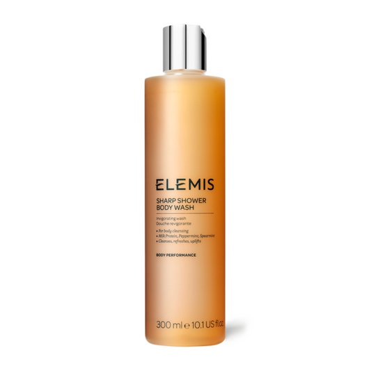 Elemis I Sharp Shower Body Wash 300ml