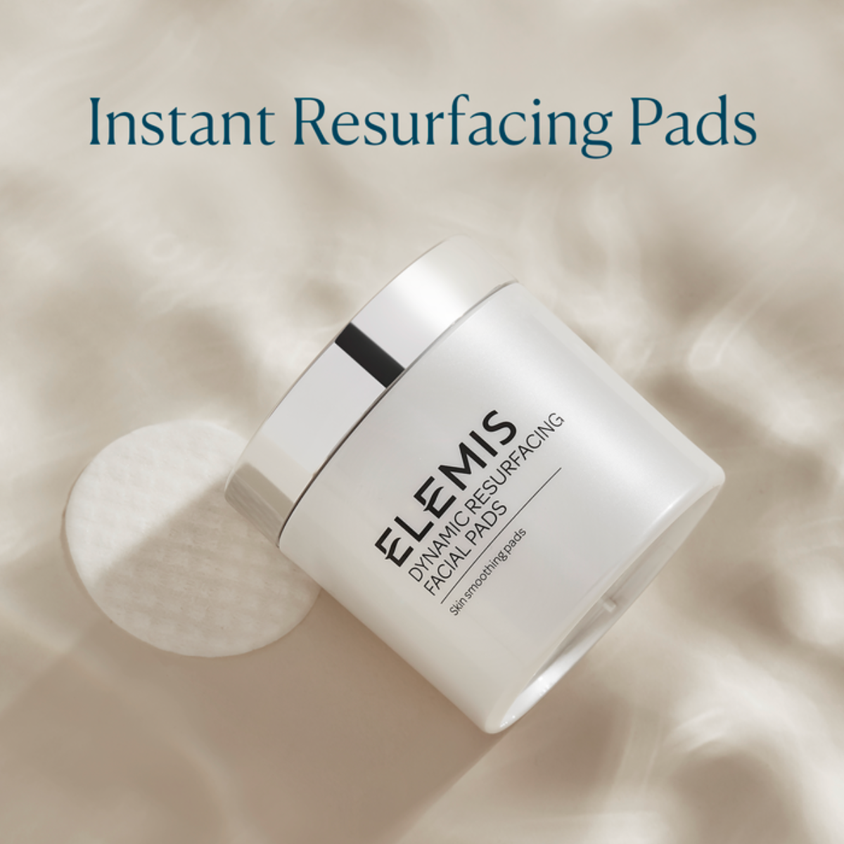 Elemis I Dynamic Resurfacing Facial 60 Pads