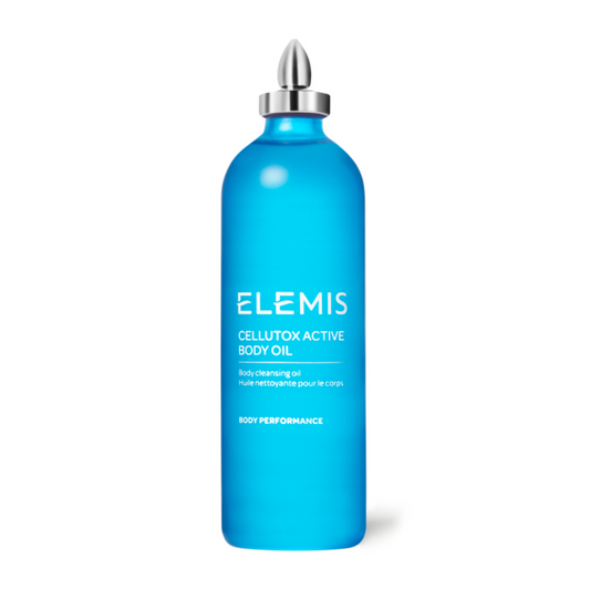 Elemis I Cellutox Body Oil 100ml