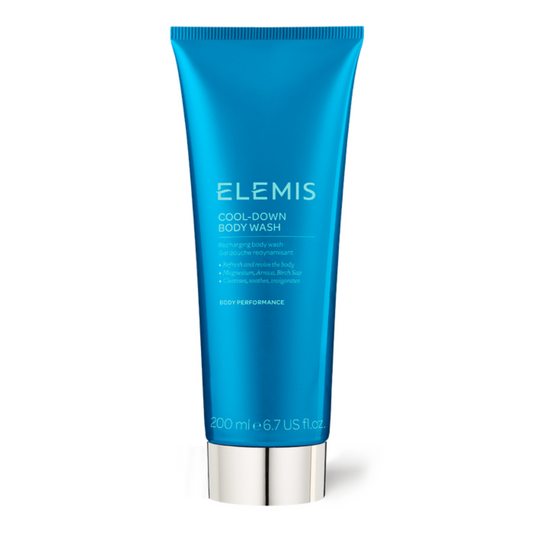 Elemis I Cool-Down Body Wash 200ml