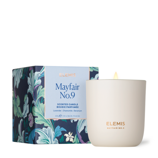 Elemis I Mayfair No.9 Scented Candle