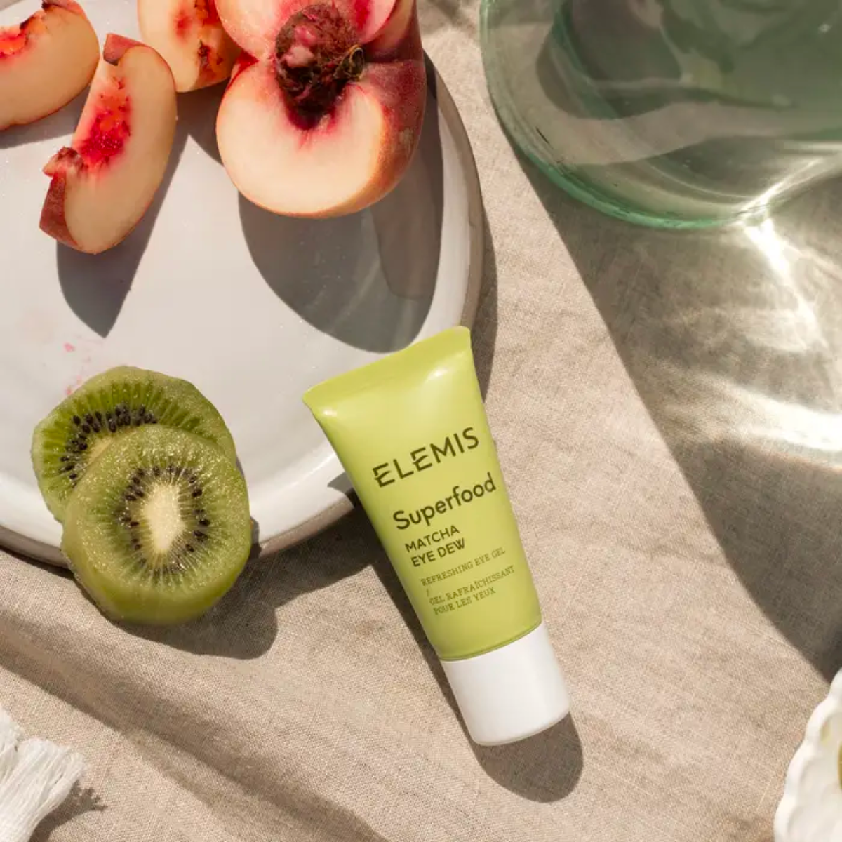 Elemis I Superfood Matcha Eye Dew 15ml