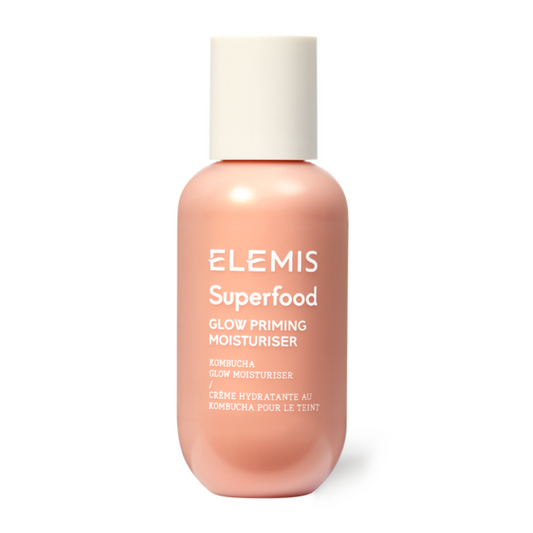 Elemis I Superfood Glow Priming Moisturiser 60ml