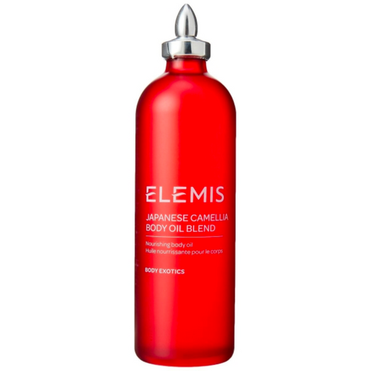 Elemis I Japanese Camellia Body Oil Blend 100ml