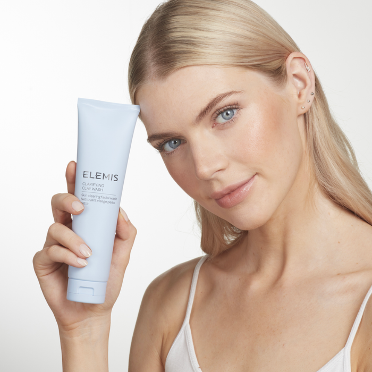 Elemis I Clarifying Clay Wash 150ml