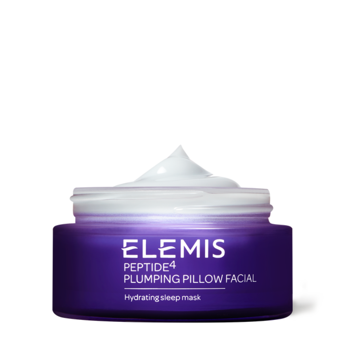 Elemis I Peptide4 Plumping Pillow Facial 50ml