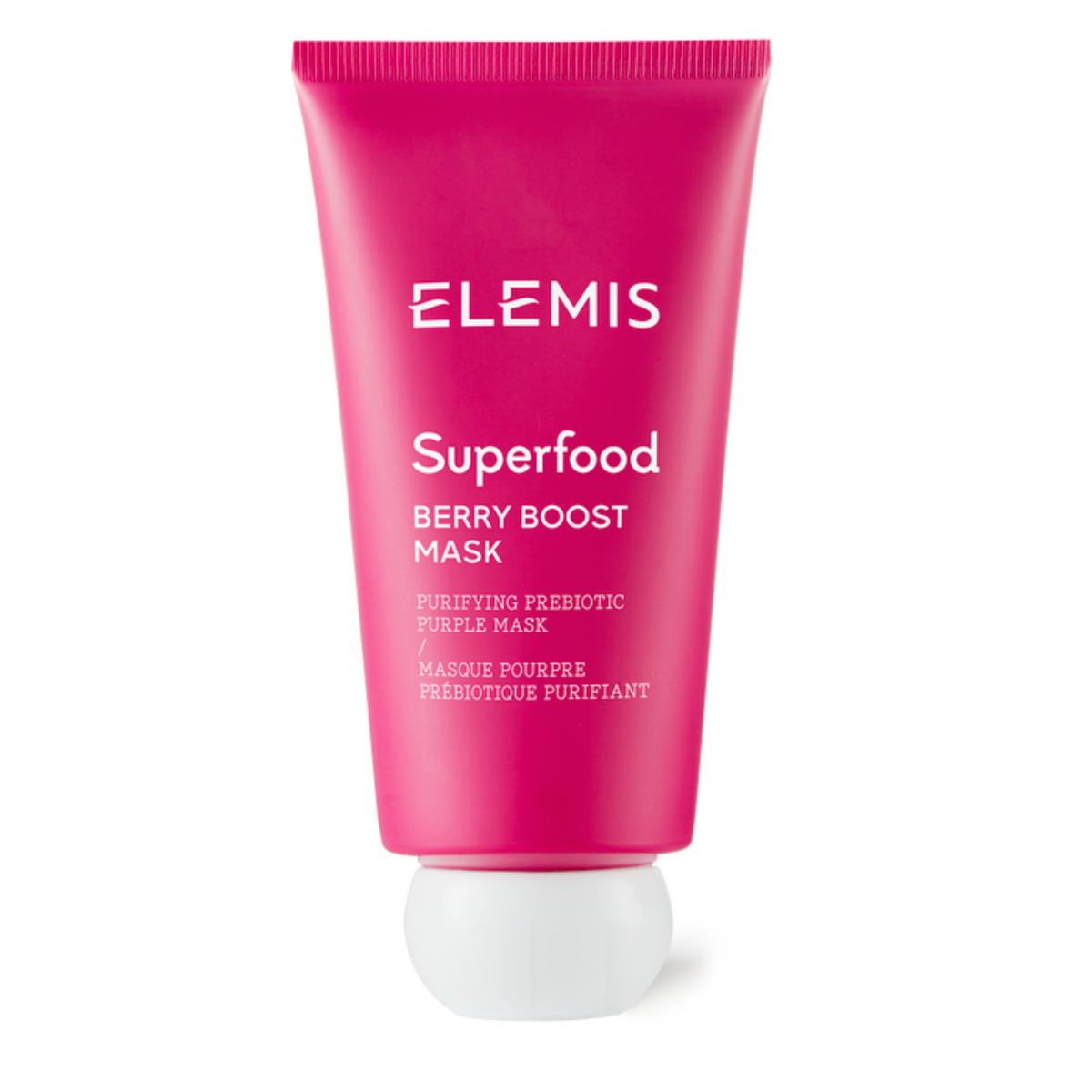 Elemis I Superfood Berry Boost Mask 75ml