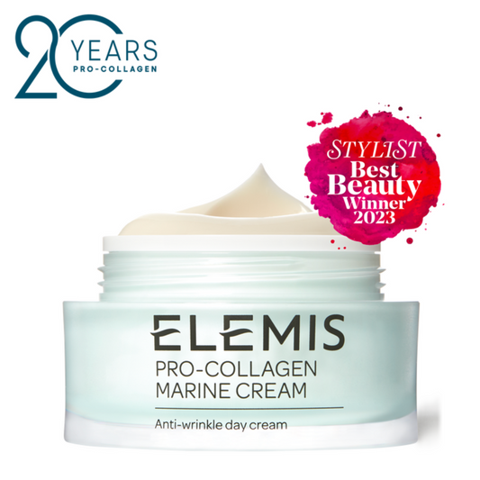 Elemis I Pro-Collagen Marine Cream 50ml