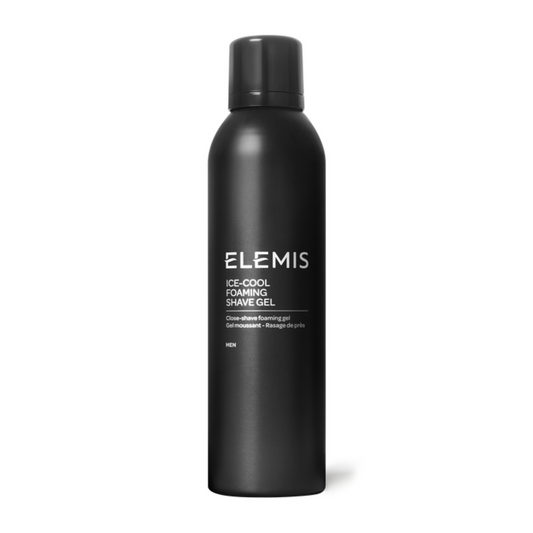 Elemis I Ice-Cool Foaming Shave Gel 200ml