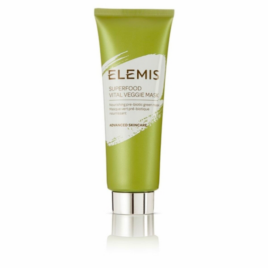 Elemis I Superfood Vital Veggie Mask 75ml