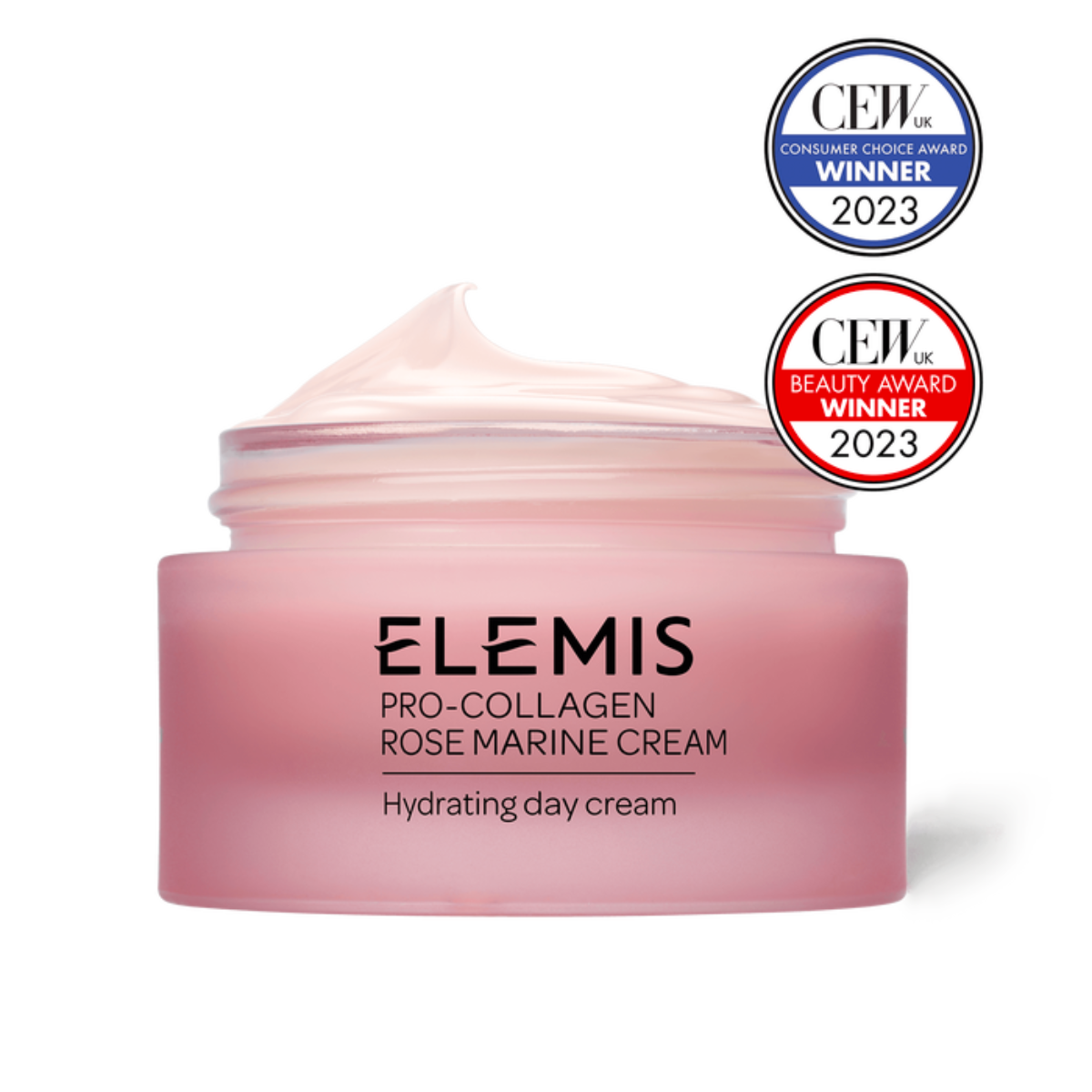 Elemis I Pro-Collagen Rose Marine Cream 50ml