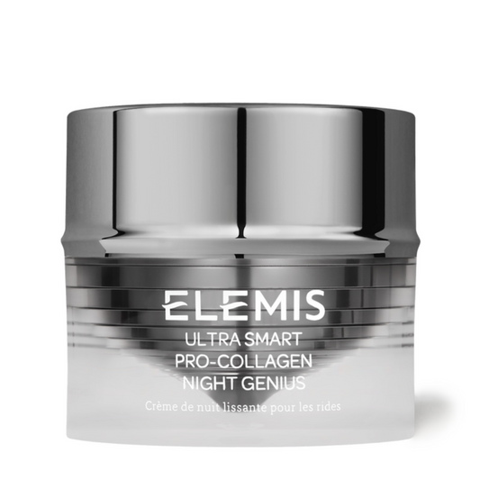 Elemis I ULTRA SMART Pro-Collagen Night Genius 50ml