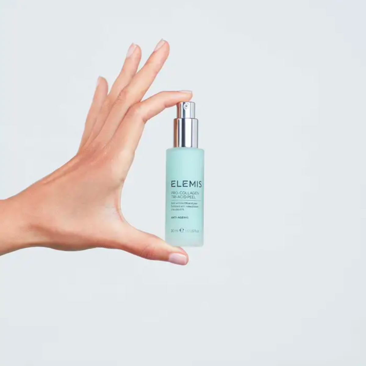 Elemis I Pro-Collagen Tri-Acid Peel 30ml