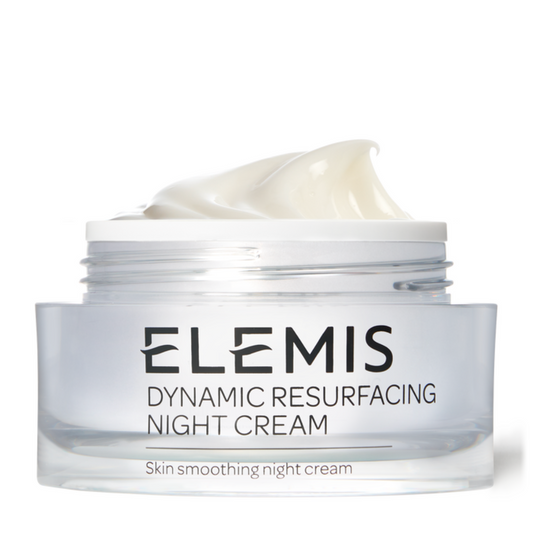 Elemis I Dynamic Resurfacing Night Cream 50ml