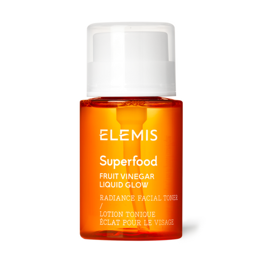Elemis I Superfood Fruit Vinegar Liquid Glow 145ml