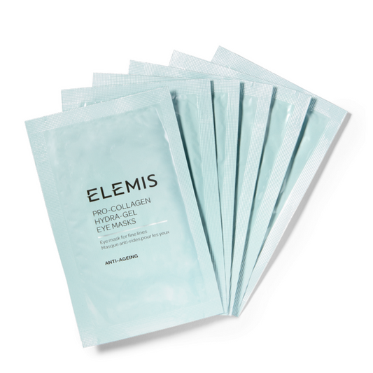 Elemis I Pro-Collagen Hydra-Gel Eye Masks Pack of 6
