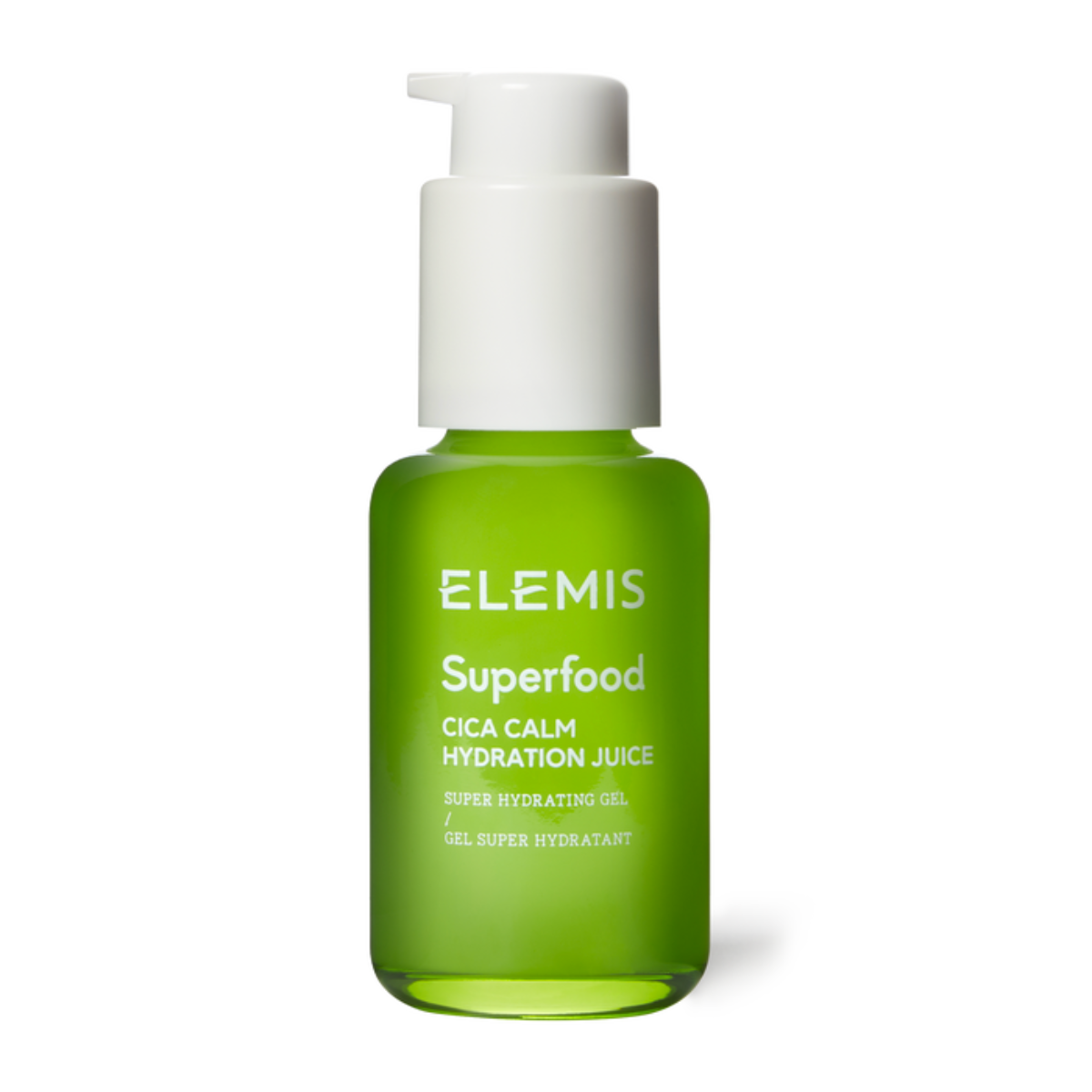 Elemis I Superfood Cica Calm Hydration Juice 50ml