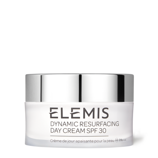 Elemis I Dynamic Resurfacing Day Cream SPF30 50ml