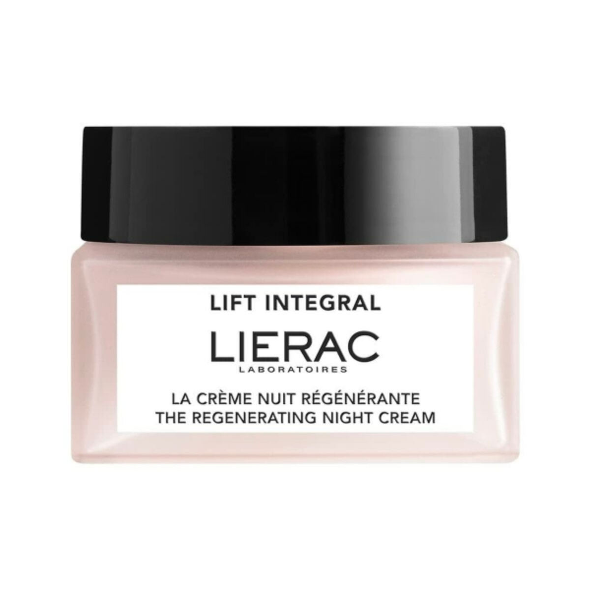 Lierac I Lift Integral Regenerating Night Cream 50ml