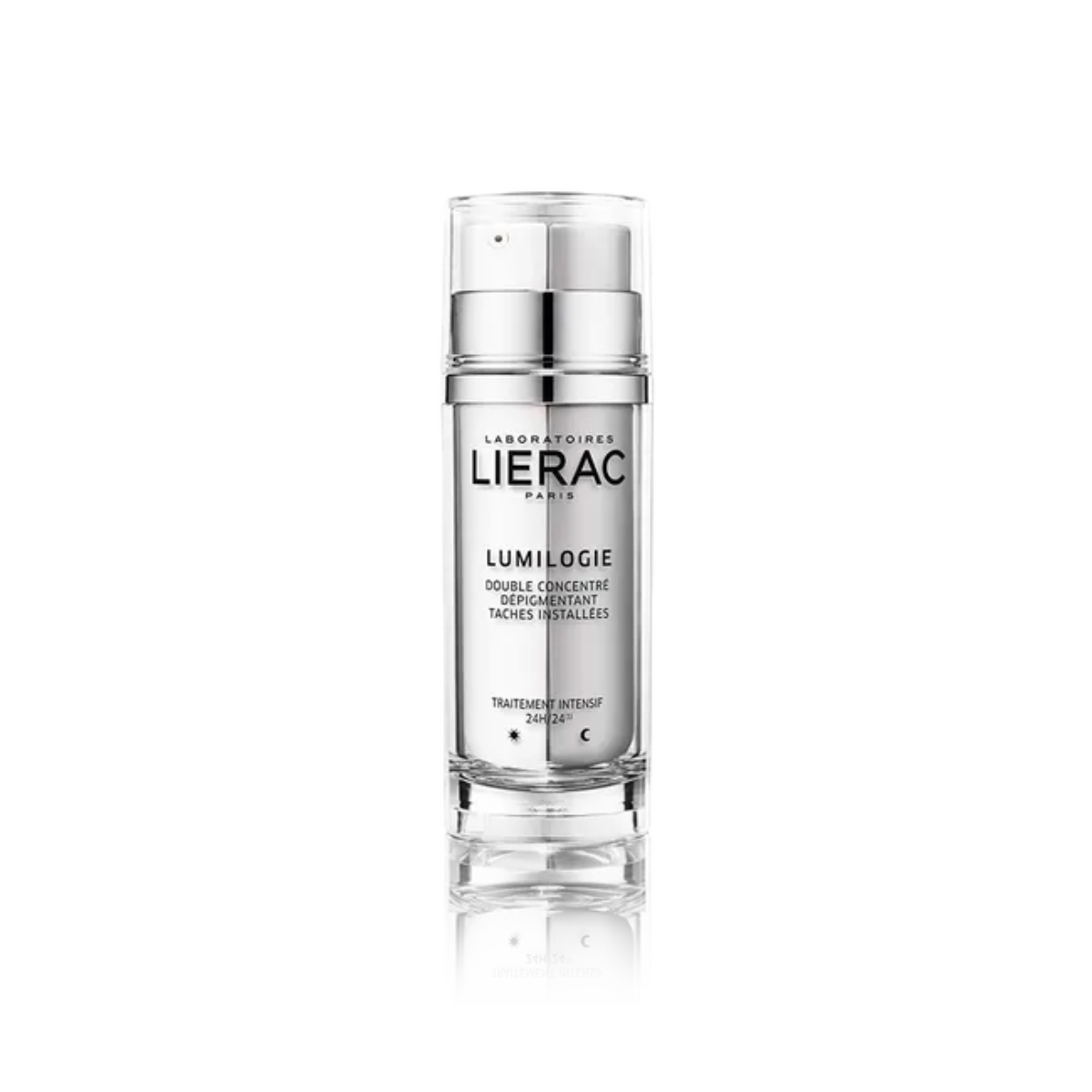 Lierac I Lumilogie Double Concentrate Day & Night Dark-Spot Correction