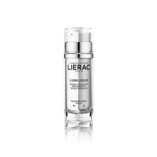 Lierac I Lumilogie Double Concentrate Day & Night Dark-Spot Correction