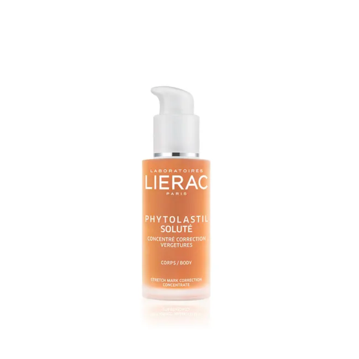 Lierac I Phytolastil Soluté Stretch Mark Correction Concentrate 75ml