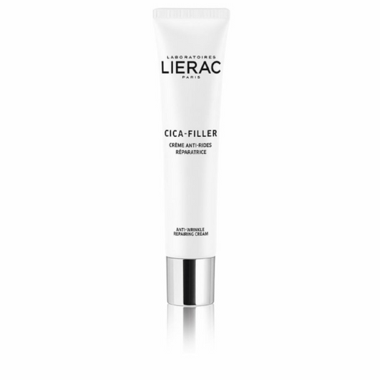 Lierac I Cica-Filler Anti-Wrinkle Filling Cream 40ml