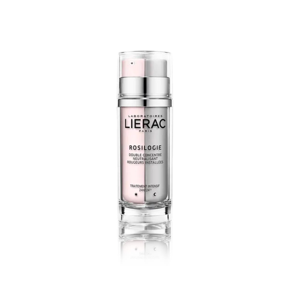 Lierac I Rosilogie Persistent Redness Neutralizing Double Concentrate