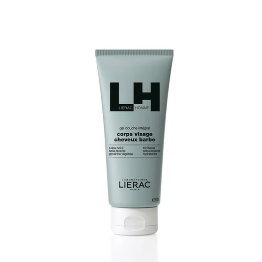 Lierac I Homme Integral Shower Gel 200ml