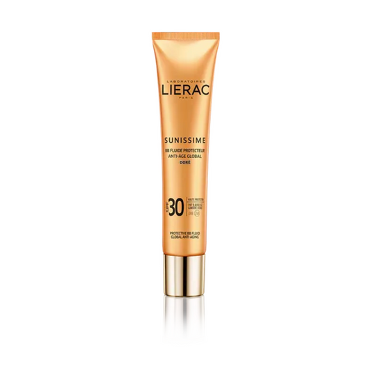 Lierac I Sunissime BB Protective Fluid SPF30 40ml