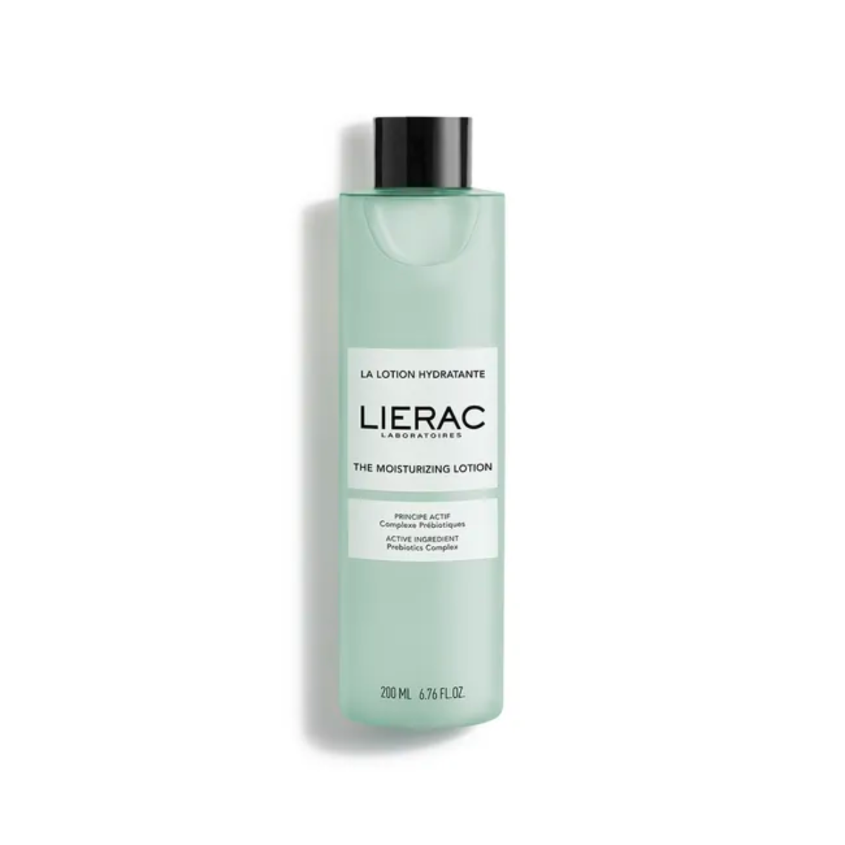 Lierac I Cleanser The Moisturizing Toner 200ml