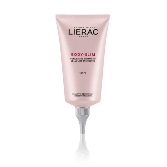 Lierac I Body-Slim Cryoactive Cellulite Concentrate 150ml