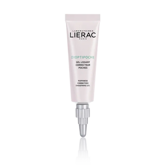 Lierac I Diopti Poche Puffiness Correction Smoothing Gel 15ml