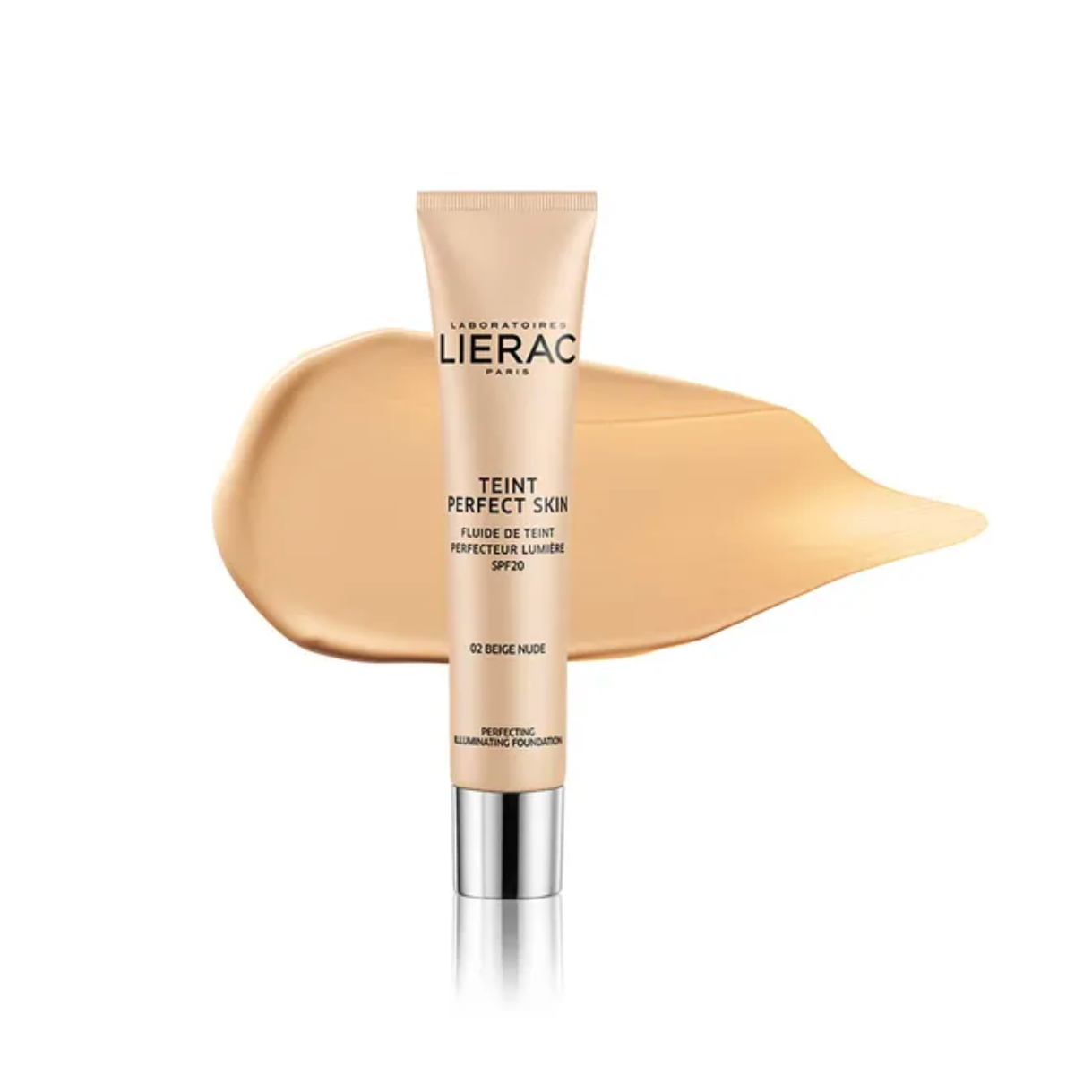 Lierac I Teint Perfect Skin Perfecting Illuminating Foundation 30ml