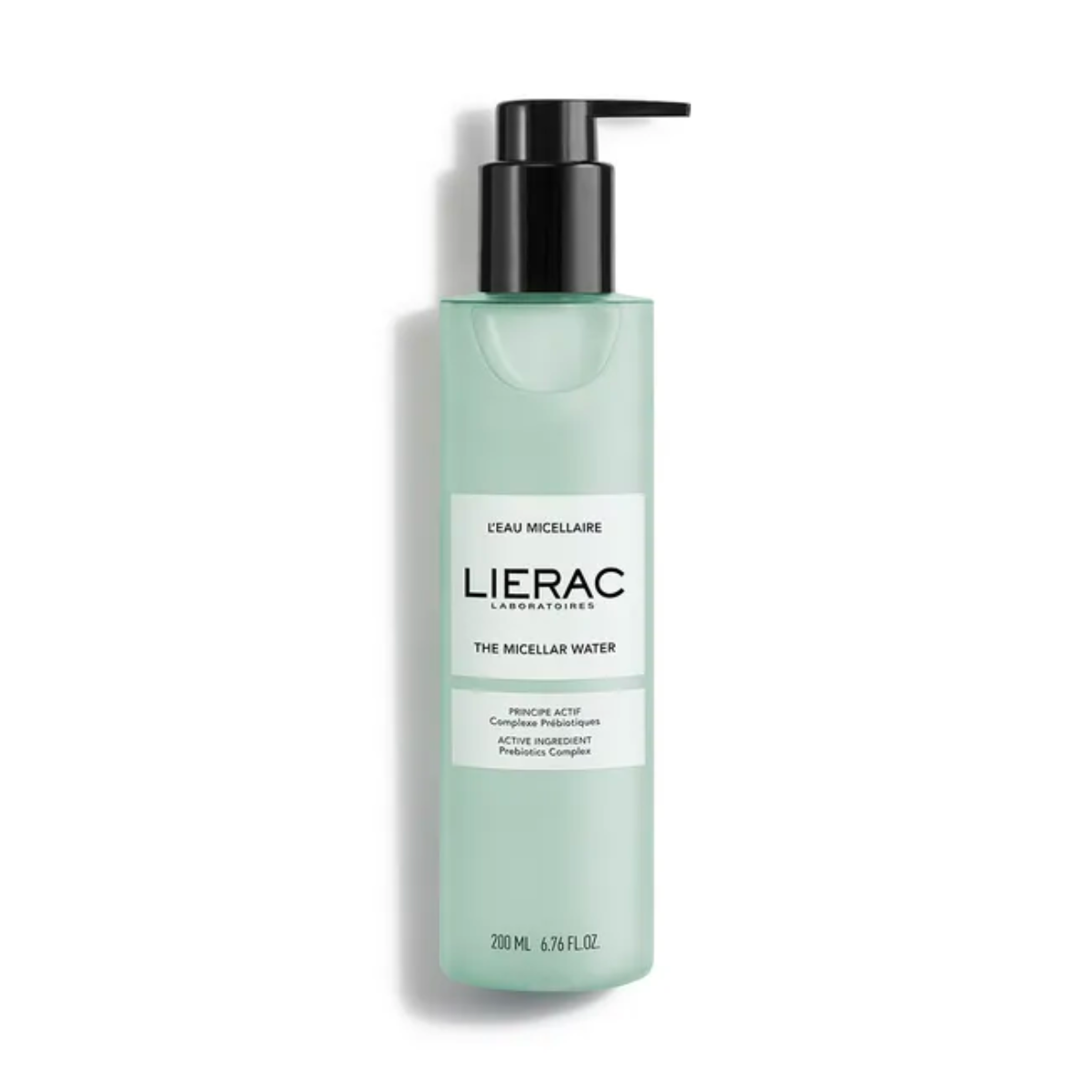 Lierac I Cleanser The Micellar Water 200ml