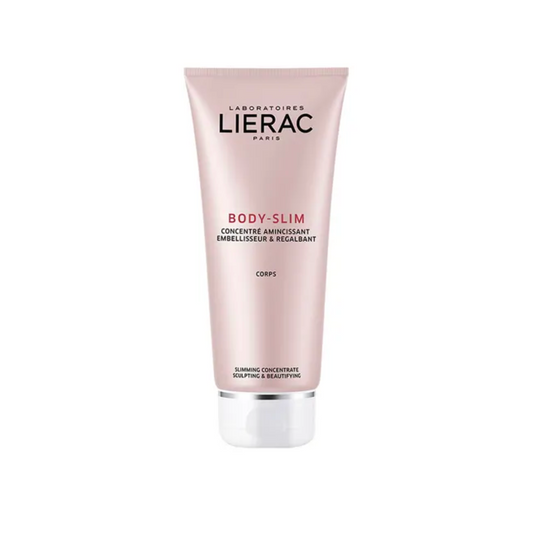 Lierac I Body-Slim Firming Concentrate Beautifying & Slimming 200ml