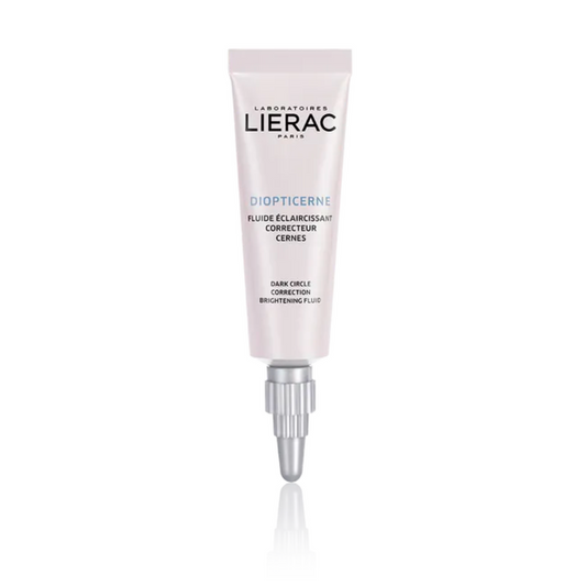 Lierac I Diopti Cerne Dark Circle Correction Brightening Fluid 15ml