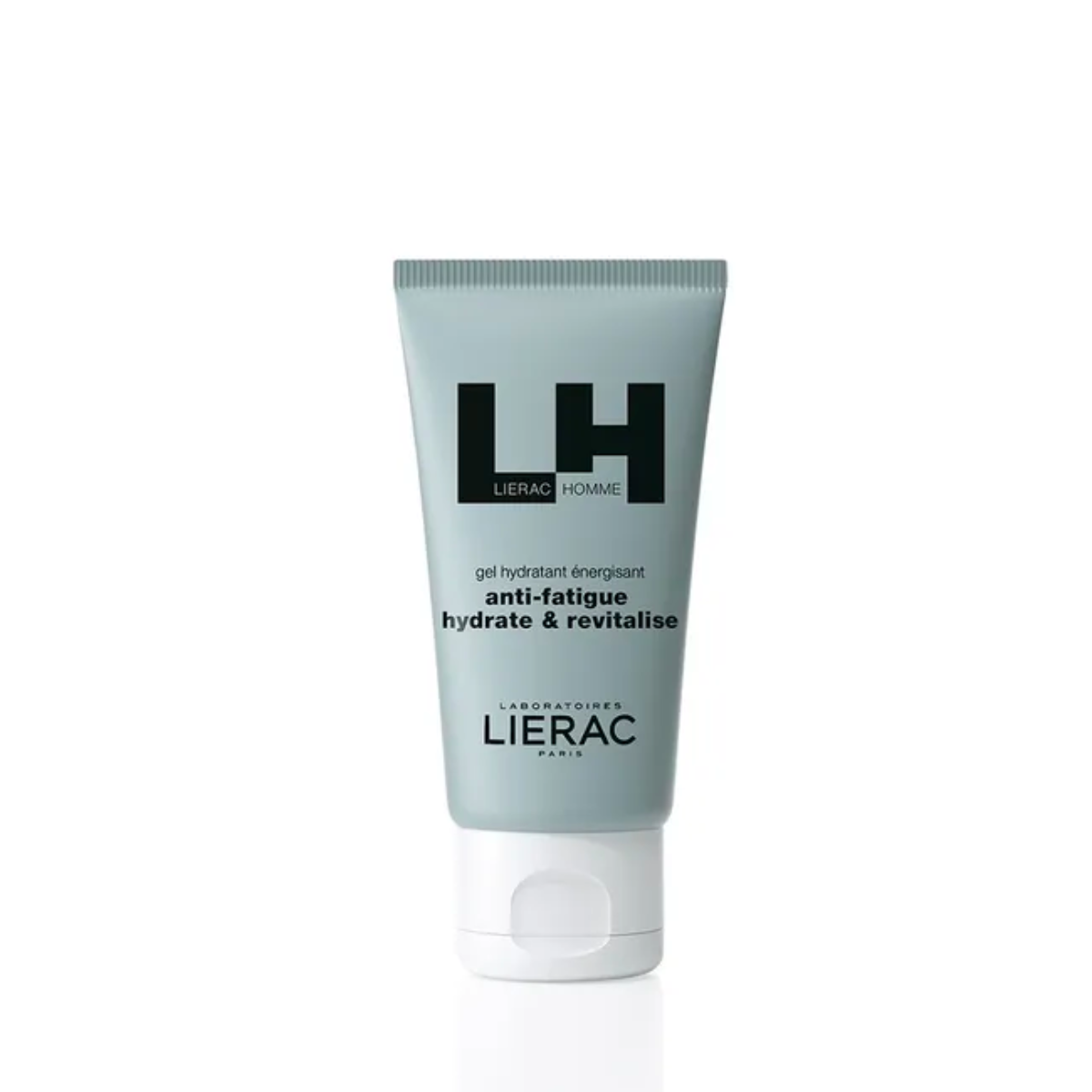 Lierac I Homme Energising Moisturising Gel For Men 50ml