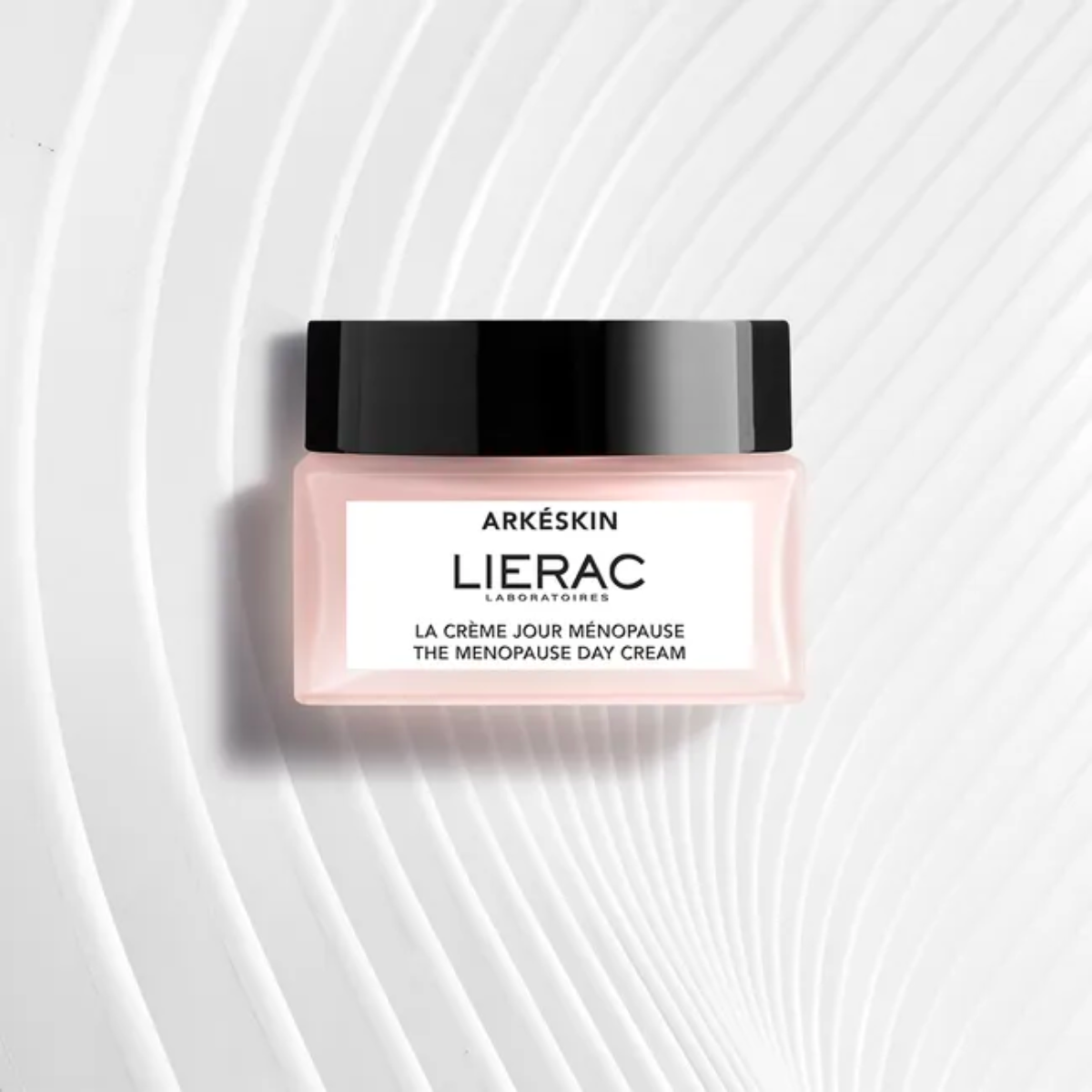 Lierac I Arkéskin The Menopause Day Cream 50ml