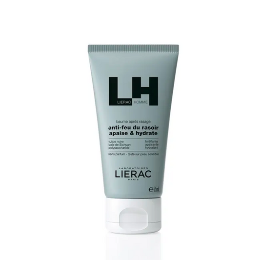 Lierac I Homme Aftershave Balm 75ml