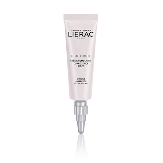 Lierac I Diopti Ride Wrinkle Correction Filling Cream 15ml