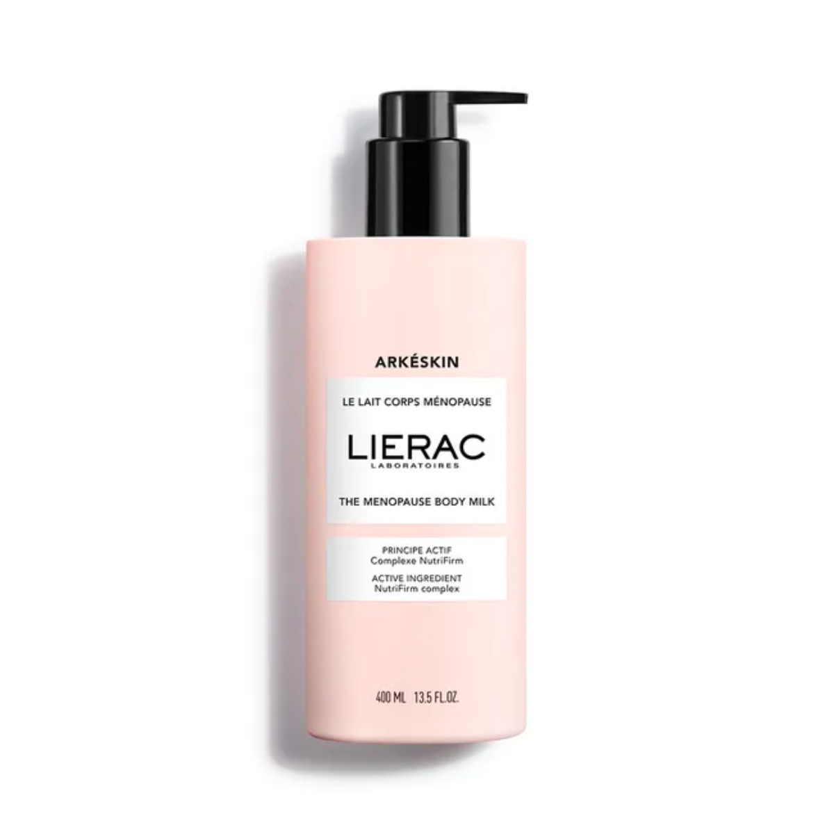 Lierac I Arkéskin The Menopause Body Milk 200ml