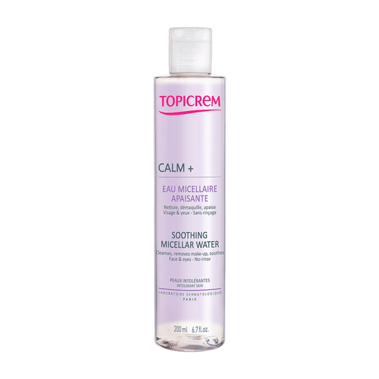 Topicrem I Topicrem CALM+ Soothing Micellar Water 200ml
