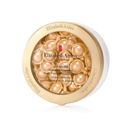 Elizabeth Arden I Advanced Ceramide 60 Capsules Daily Youth Restoring Serum